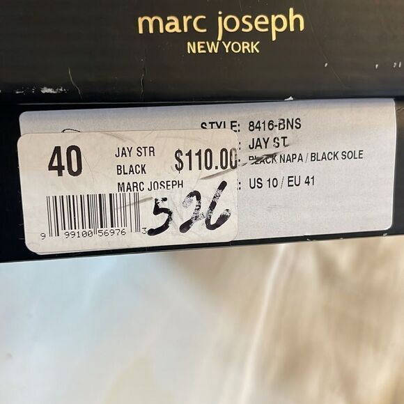 MARC JOSEPH Discover the perfect blend of style and comfort!!   New in b… - Picture 11 of 11